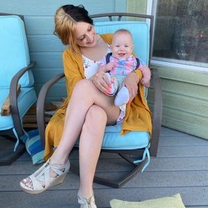 Meet your Posher, Savannah